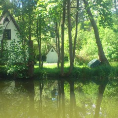 Malonski - entspannt am Hafen