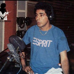 محمد منير- سيا سيا