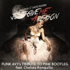 Just Give Me A Reason (Funk Avys Tribute To Pink Bootleg) feat. Chelsea Ronquillo