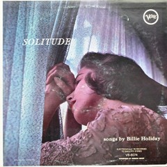 Holiday In Solitude