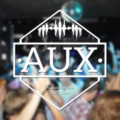 Hotshot (Original Mix) - AuX [Free download]