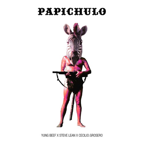 P A P I X U L O XXXXXXXXXYUNG BEEF X CECILIO G X $TEVE LEAN XXXXXXKOOLIN 2 DA MVX