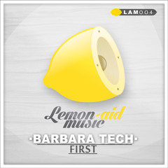 LAM004 BARBARA TECH - FIRST