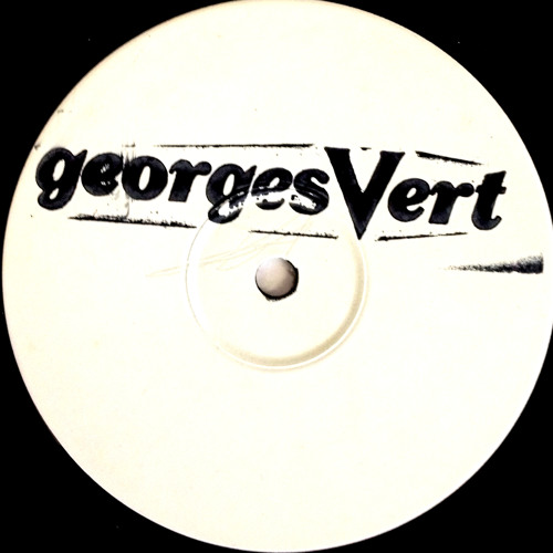 Georges Vert - Jovan Freak
