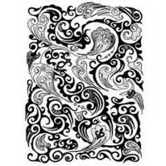 REBECCA'S BEEN PLAYING WITH YOUR BLADES AGAIN (DARLING)