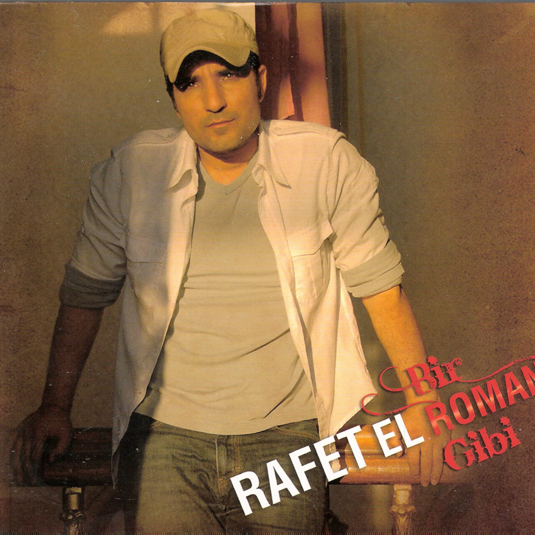 Stream Rafet El Roman - Seni Seviyorum (Ilk Version) Studio-(Remix) by  RemixLand83 | Listen online for free on SoundCloud