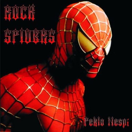 Rock Spiders - Peklo Nespí