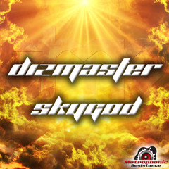 Dizmaster - Skygod (Original Mix)