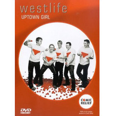 Uptown Girl - Billy Joel / Westlife