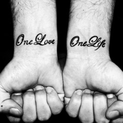 One Life one love - SilverC