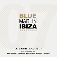 Valentin Huedo & Chelu Garcia – Blue Sunday