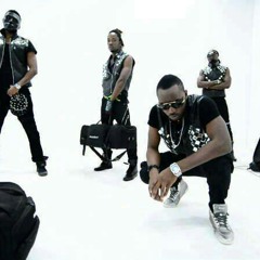 Toofan feat Tach Noir follow my dance