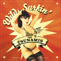 Tiki-Tiki in the Cemetary