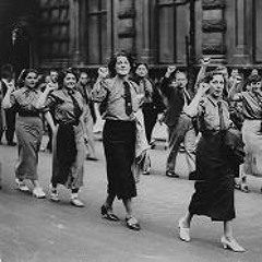 AnaKenA_BacK To Spanish Revolution June 2013 Mix