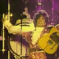 Monsieur Iceberg — QUAND TU VEUX (Michel Berger vs. 113  remix Les Princes De La Ville)