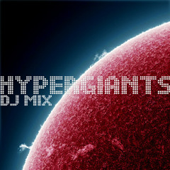 HyperGiants DJ Mix (Psy/Tech/Dark/Funk)