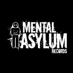 Jase Thirlwall - Thunderflash (Mental Asylum Records)