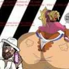 Booty Flirt- Perfect Swagg Ft. Gillatine, Kalypsoe in Funky town