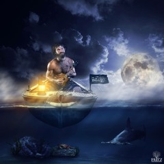 52 Hertz (The Whale Song) - LIVE back-pocket recording