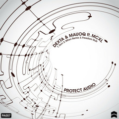 Dexta & Mauoq ft MCXL - Torn (Mtwn Remix) - Out now !