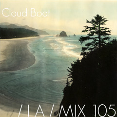 IA MIX 105 Cloud Boat