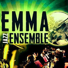 EMMA Jazz Ensamble Live | Artà (30/03/2013)