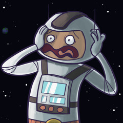 Luke Psywalker & Hans Olo going space-mission/ Defining a new something