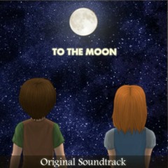 Ending Version(piano)[To The Moon OST]