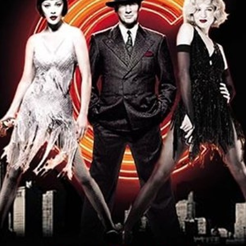 Stream All That Jazz (Chicago Cover) by allofbethany Listen online