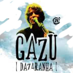 Bruxinha Louca - Gazu Dazaranha