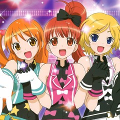 プリティーリズムMIX 【 PrettyRhythm mix 】