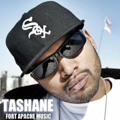 TASHANE(R.I.P),AX,FRED THE GODSON produced by JAMIL