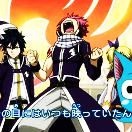 Stream Fairy Tail - Opening 13 by Joshwa Carranza