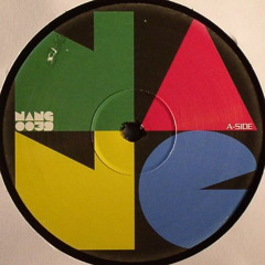 Daniele Baldelli & DJ Rocca - RoBa Che Scotta [Ichisan Remix] (Nang Records - NANG039)