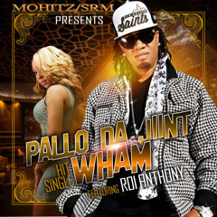 WHAM ft Roi "Chip" Anthony