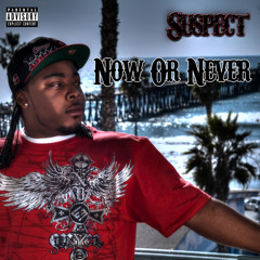 Suspect-Hallucinate Ft Dj Cool