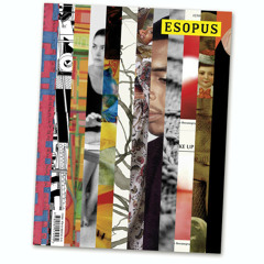 "Esao Andrews" by Sharon Van Etten