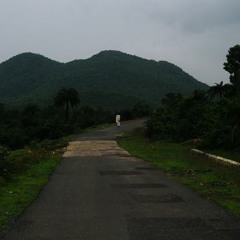 uphill journey