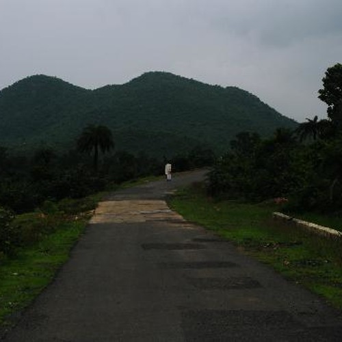 uphill journey