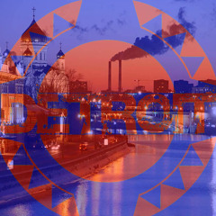 Deep&Tech to Detroit - MoscowCalling ->Episode.2<-