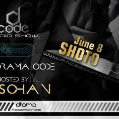 Shoto - Drama Code 005 Guest Mix 08.06.13