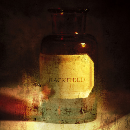 Blackfield - Cloudy Now (from Blackfield)