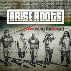 Arise Roots - Uprooted/Chop Dem Down