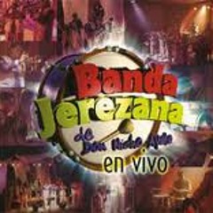 5.-Camaron pelado,el foco-Banda Jerezana