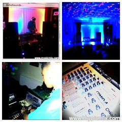 DJ Sunny EkhoSounds 60 Min Bhangra Mix