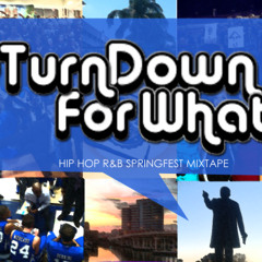 Loudpackk Mackk - Turn Up