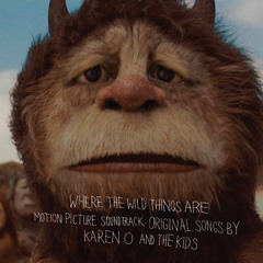Hideaway - Karen O And The Kids