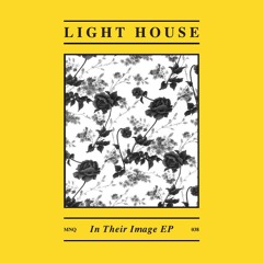 Light House - Walls Want Communion