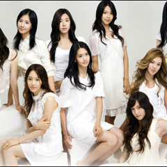 Relaxing snsd music