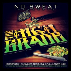 I'm Still Hot - No Sweat vs Joey Riot (Preview)